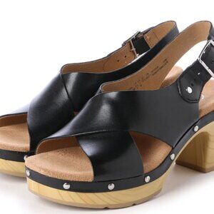 Clarks Ledella Club Sandals